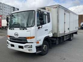 2015 Nissan UD Condor MKII 250 Refrigerated Pantech - picture1' - Click to enlarge