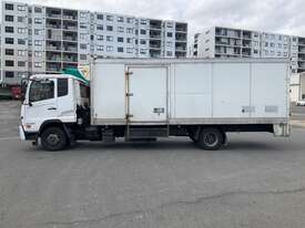 2015 Nissan UD Condor MKII 250 Refrigerated Pantech - picture2' - Click to enlarge