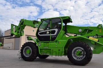 Merlo   Telehandler P120.10HM