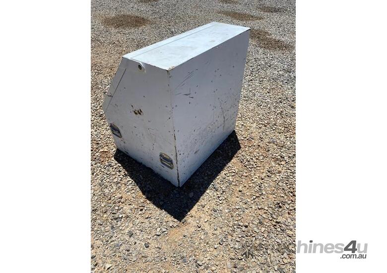 Used FABER Faber Jackaroo II 1 Tool Boxes in , Listed on Machines4u