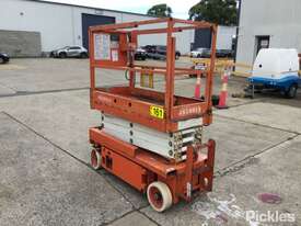 2005 Snorkel S1930 Scissor Lift (Electric) - picture0' - Click to enlarge