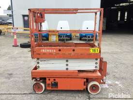 2005 Snorkel S1930 Scissor Lift (Electric) - picture0' - Click to enlarge