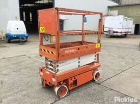 2005 Snorkel S1930 Scissor Lift (Electric) - picture1' - Click to enlarge