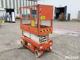 2005 Snorkel S1930 Scissor Lift (Electric) - picture2' - Click to enlarge