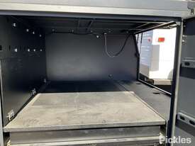 2021 Kings MT1 Single Axle Camper Trailer (4x4) - picture1' - Click to enlarge