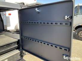 2021 Kings MT1 Single Axle Camper Trailer (4x4) - picture2' - Click to enlarge