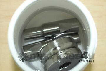 Tablet Punch and Die Set - Round Shape