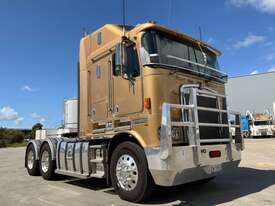 2007 Kenworth K104B Prime Mover Sleeper Cab - picture0' - Click to enlarge
