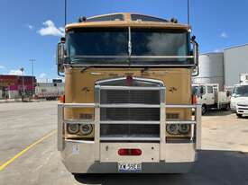 2007 Kenworth K104B Prime Mover Sleeper Cab - picture0' - Click to enlarge