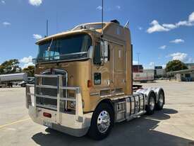 2007 Kenworth K104B Prime Mover Sleeper Cab - picture1' - Click to enlarge