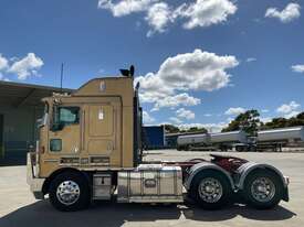 2007 Kenworth K104B Prime Mover Sleeper Cab - picture2' - Click to enlarge