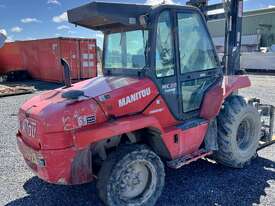 Manitou Forklift MC50 Turbo - picture1' - Click to enlarge