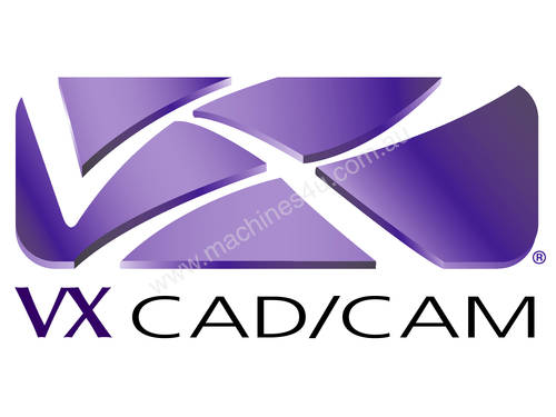 VX CAD/CAM
