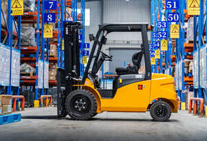 Big Joe NEW   LPE60 5.0M