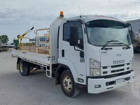 Isuzu FRR 500 - picture0' - Click to enlarge