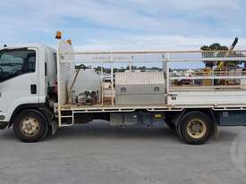 Isuzu FRR 500 - picture2' - Click to enlarge