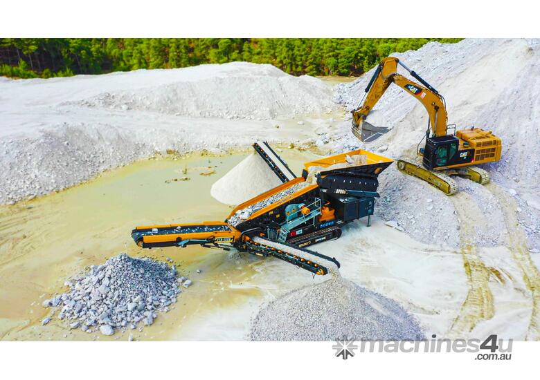 caption mobile screener