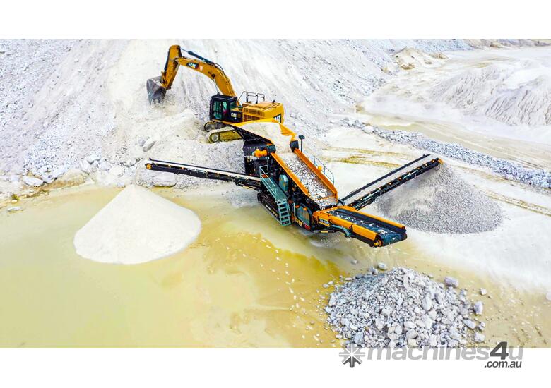 caption mobile screener