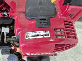 Honda Blower - picture2' - Click to enlarge