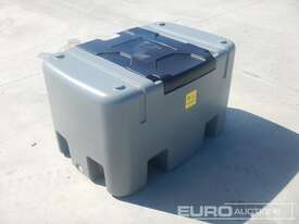 Unused Combo 400 Litre Diesel Tank - picture1' - Click to enlarge