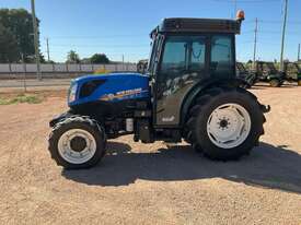 2019 New Holland T4.110F Tractor - picture2' - Click to enlarge