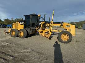 2014 Caterpillar 12M - picture0' - Click to enlarge