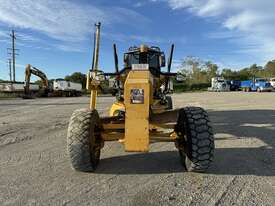 2014 Caterpillar 12M - picture0' - Click to enlarge