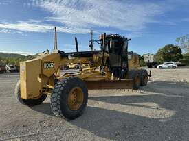 2014 Caterpillar 12M - picture2' - Click to enlarge