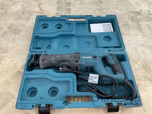 Makita JR3050T Reciprocating Saw