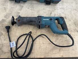 Makita JR3050T Reciprocating Saw - picture1' - Click to enlarge