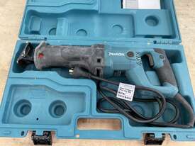 Makita JR3050T Reciprocating Saw - picture2' - Click to enlarge