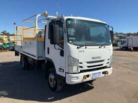 2015 Isuzu NPS 65-155 Service Body - picture0' - Click to enlarge
