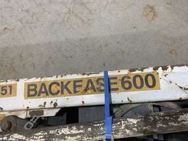 Backease 600 Crane x 2

Note - Condition Unknown - picture2' - Click to enlarge