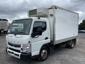 2020 Mitsubishi Fuso Canter 515 Refrigerated Pantech - picture1' - Click to enlarge