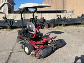 Toro Greensmaster 325od - picture0' - Click to enlarge