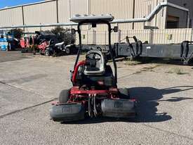 Toro Greensmaster 325od - picture0' - Click to enlarge