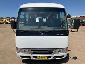 2019 Mitsubishi Rosa BE600 Deluxe 25 Seat Bus - picture0' - Click to enlarge