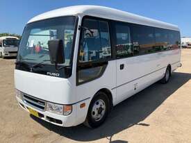2019 Mitsubishi Rosa BE600 Deluxe 25 Seat Bus - picture1' - Click to enlarge