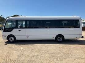 2019 Mitsubishi Rosa BE600 Deluxe 25 Seat Bus - picture2' - Click to enlarge