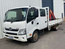 2012 Hino 300 617 Table Top - picture1' - Click to enlarge