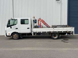 2012 Hino 300 617 Table Top - picture2' - Click to enlarge