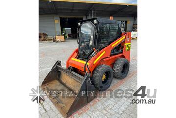 Caterpillar CAT 226B3 Skid Steer Loaders