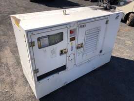 Diesel Generator - picture0' - Click to enlarge
