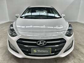 2015 Hyundai i30 Active Diesel - picture0' - Click to enlarge