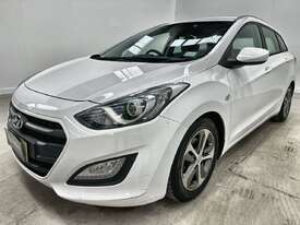 2015 Hyundai i30 Active Diesel - picture2' - Click to enlarge