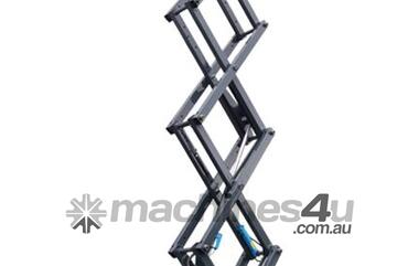 SINOBOOM 0808E 26ft Electric Scissor Lift For  