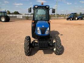 2023 New Holland T4.105N 4WD Tractor - picture0' - Click to enlarge