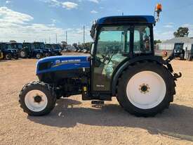2023 New Holland T4.105N 4WD Tractor - picture2' - Click to enlarge