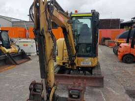 2013 Caterpillar 3.5T Mini Excavator with Buckets - picture2' - Click to enlarge