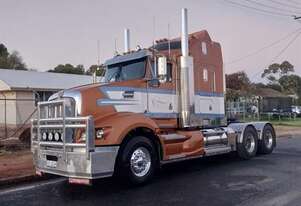 2013 Kenworth T609 Prime Mover